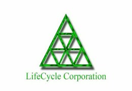 LIFECYCLE CORPORATION trademark