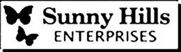 SUNNY HILLS ENTERPRISES trademark