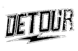 DETOUR trademark