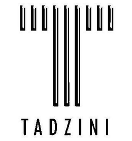 T TADZINI trademark