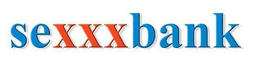SEXXXBANK trademark