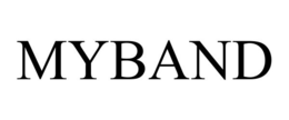 MYBAND trademark