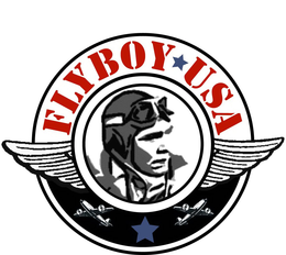 FLYBOY USA trademark