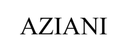 AZIANI trademark