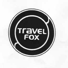 TRAVEL FOX trademark