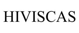 HIVISCAS trademark