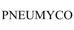 PNEUMYCO trademark