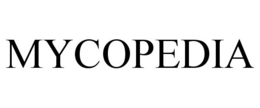 MYCOPEDIA trademark