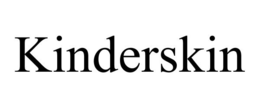KINDERSKIN trademark