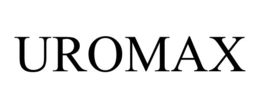 UROMAX trademark