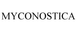 MYCONOSTICA trademark