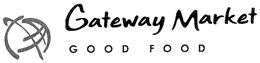 GATEWAY MARKET GOOD FOOD trademark