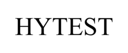 HYTEST trademark