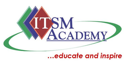 ITSM ACADEMY ...EDUCATE AND INSPIRE trademark