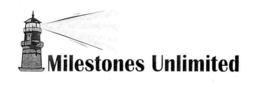 MILESTONES UNLIMITED trademark
