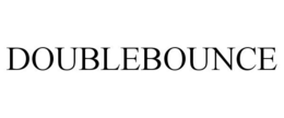 DOUBLEBOUNCE trademark