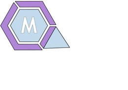 M trademark