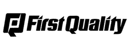 FQ FIRSTQUALITY trademark