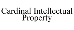 CARDINAL INTELLECTUAL PROPERTY trademark