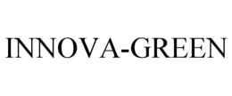 INNOVA-GREEN trademark