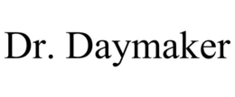DR. DAYMAKER trademark