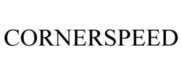 CORNERSPEED trademark