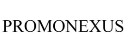PROMONEXUS trademark