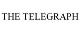 THE TELEGRAPH trademark