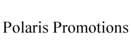 POLARIS PROMOTIONS trademark