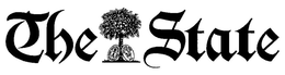 THE STATE trademark