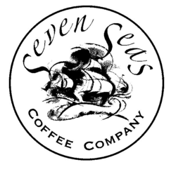 SEVEN SEAS COFFEE COMPANY trademark
