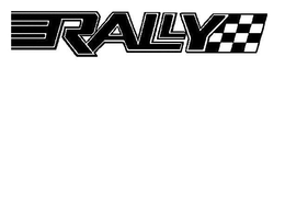 RALLY trademark