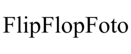 FLIPFLOPFOTO trademark