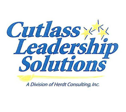 CUTLASS LEADERSHIP SOLUTIONS A DIVISION OF HERDT CONSULTING, INC. trademark