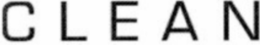 CLEAN trademark