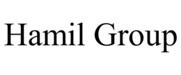 HAMIL GROUP trademark