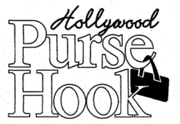 HOLLYWOOD PURSE HOOK trademark