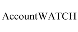 ACCOUNTWATCH trademark