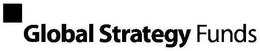 GLOBAL STRATEGY FUNDS trademark