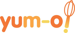 YUM-O trademark
