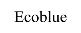 ECOBLUE trademark