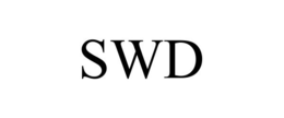 SWD trademark