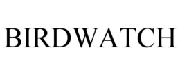 BIRDWATCH trademark