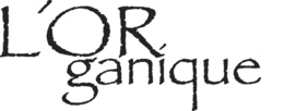 L'OR GANIQUE trademark