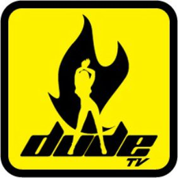 DUDE TV trademark