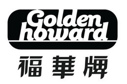 GOLDEN HOWARD trademark