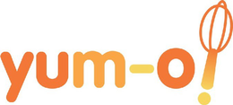 YUM-O trademark