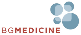 BGMEDICINE trademark