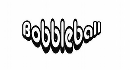 BOBBLEBALL trademark