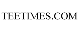 TEETIMES.COM trademark